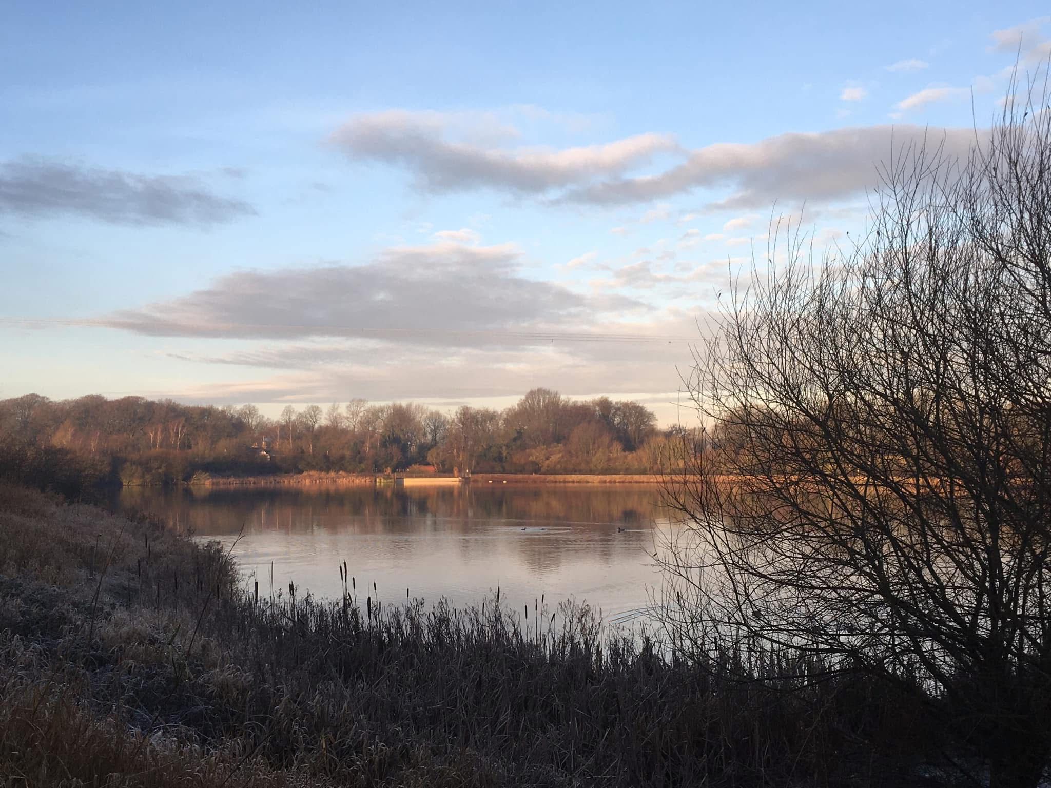 Appleton Reservoir photo 3