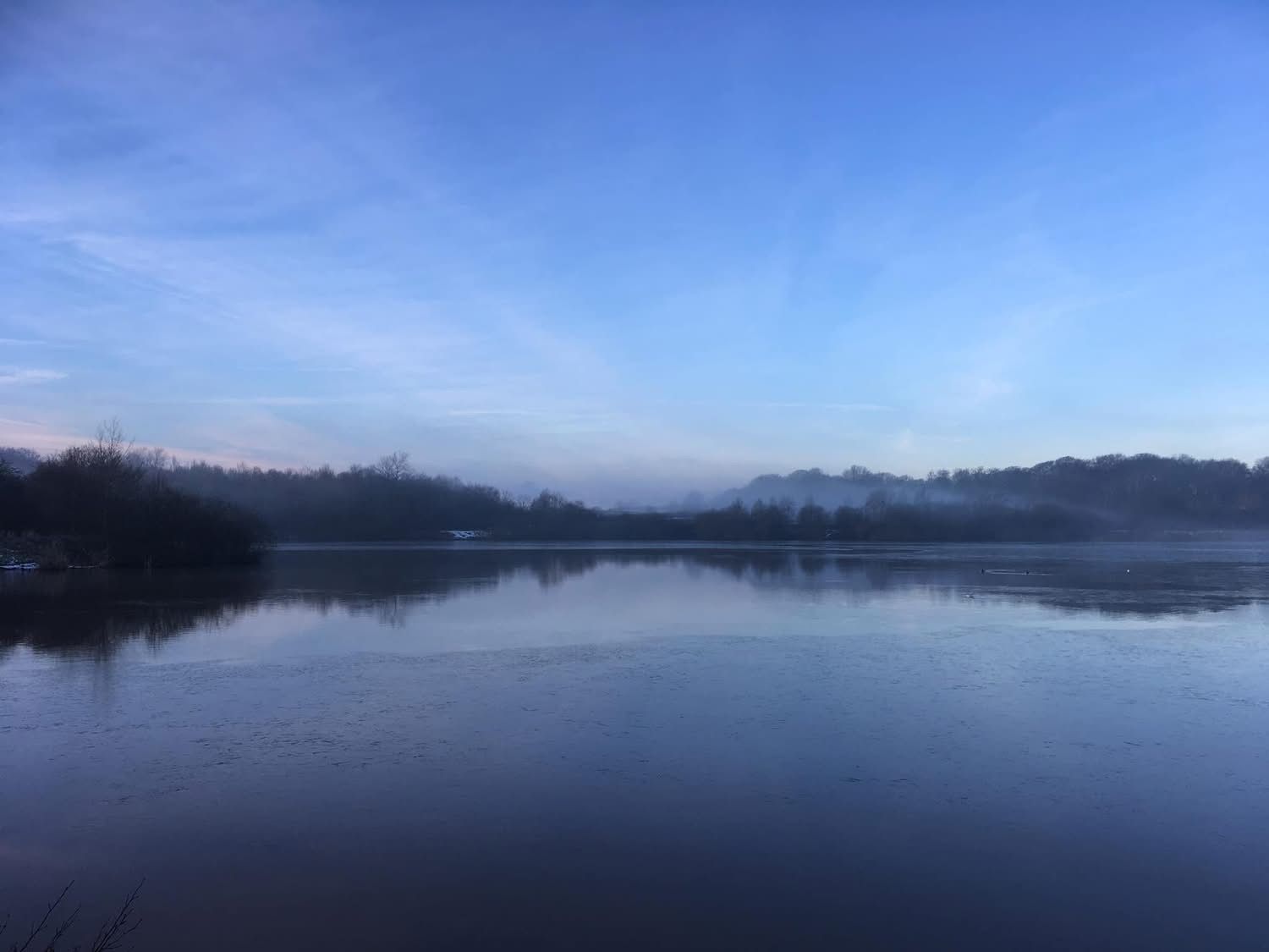Appleton Reservoir photo 4