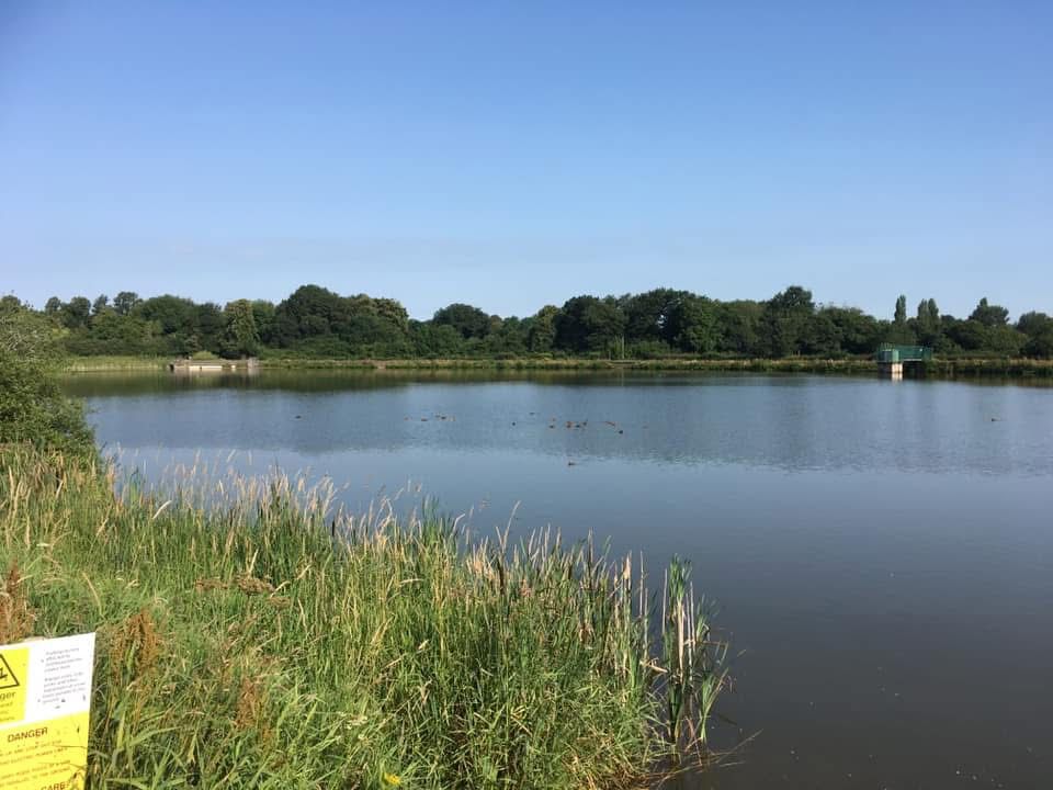 Appleton Reservoir photo 8