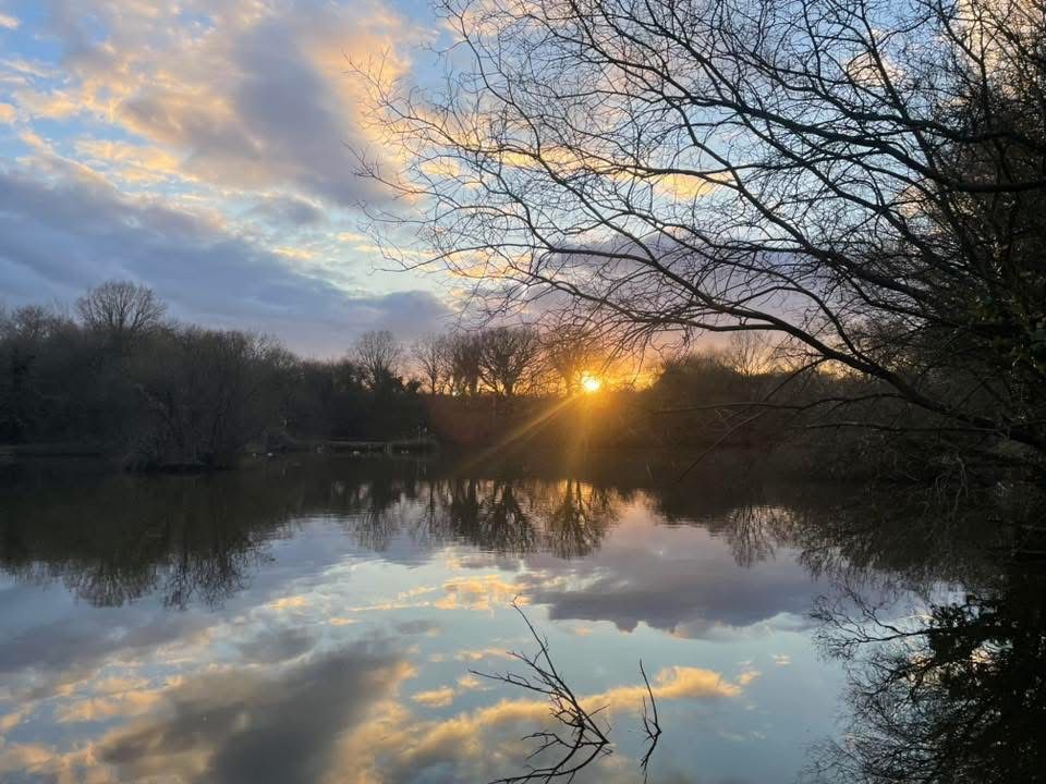 Rixton Clay Pits photo 7