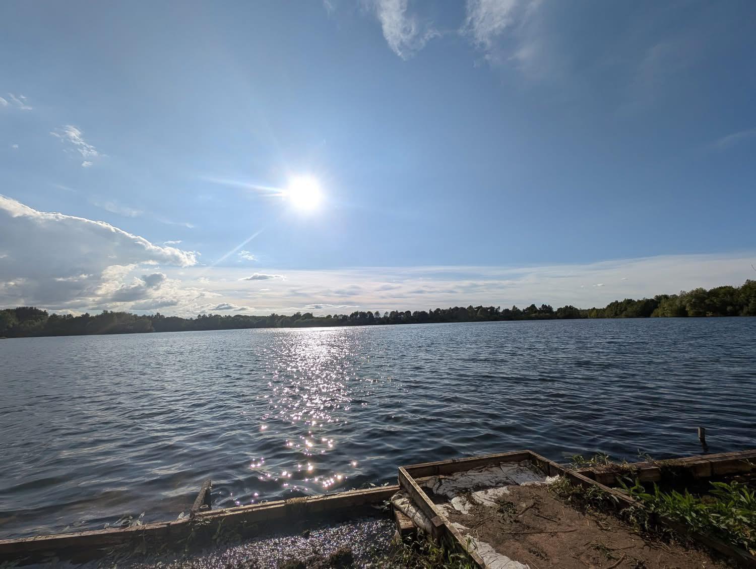 Small Sandiway photo 10