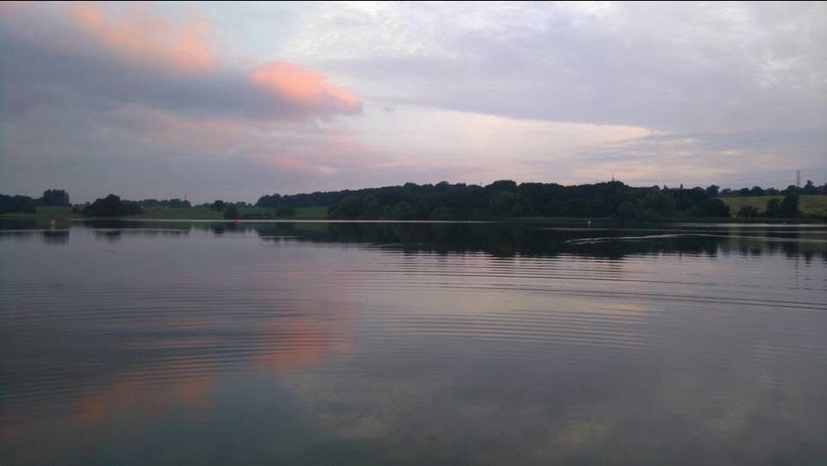 Budworth Mere photo 3