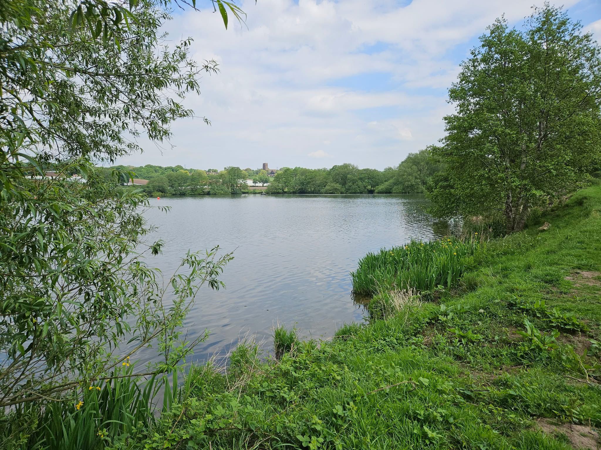 Budworth Mere photo 5