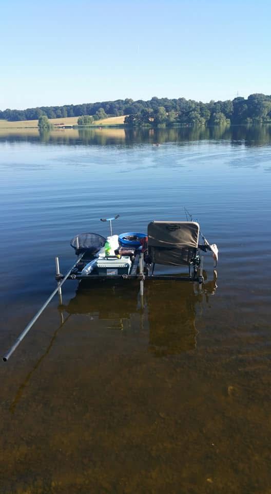 Budworth Mere photo 6