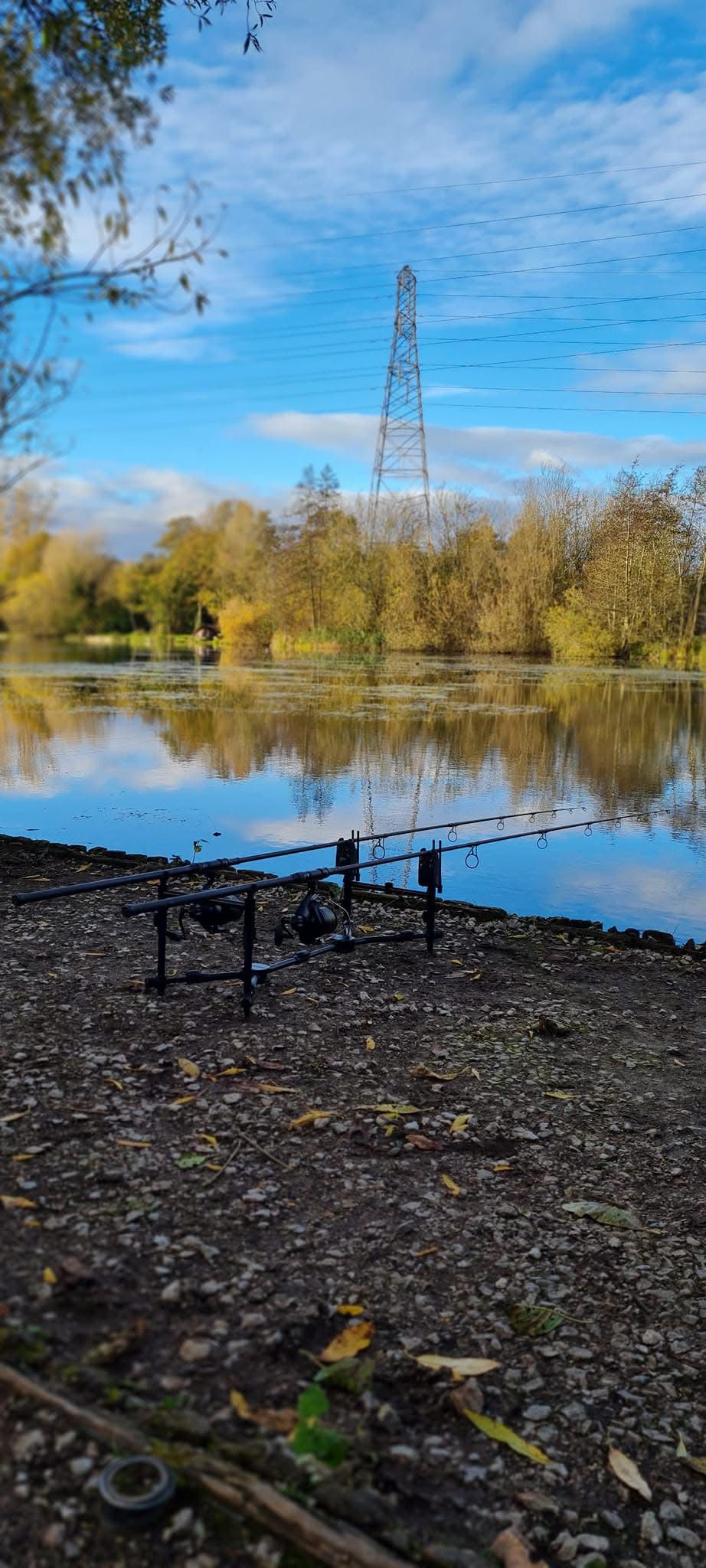 Grey Mist Mere photo 4