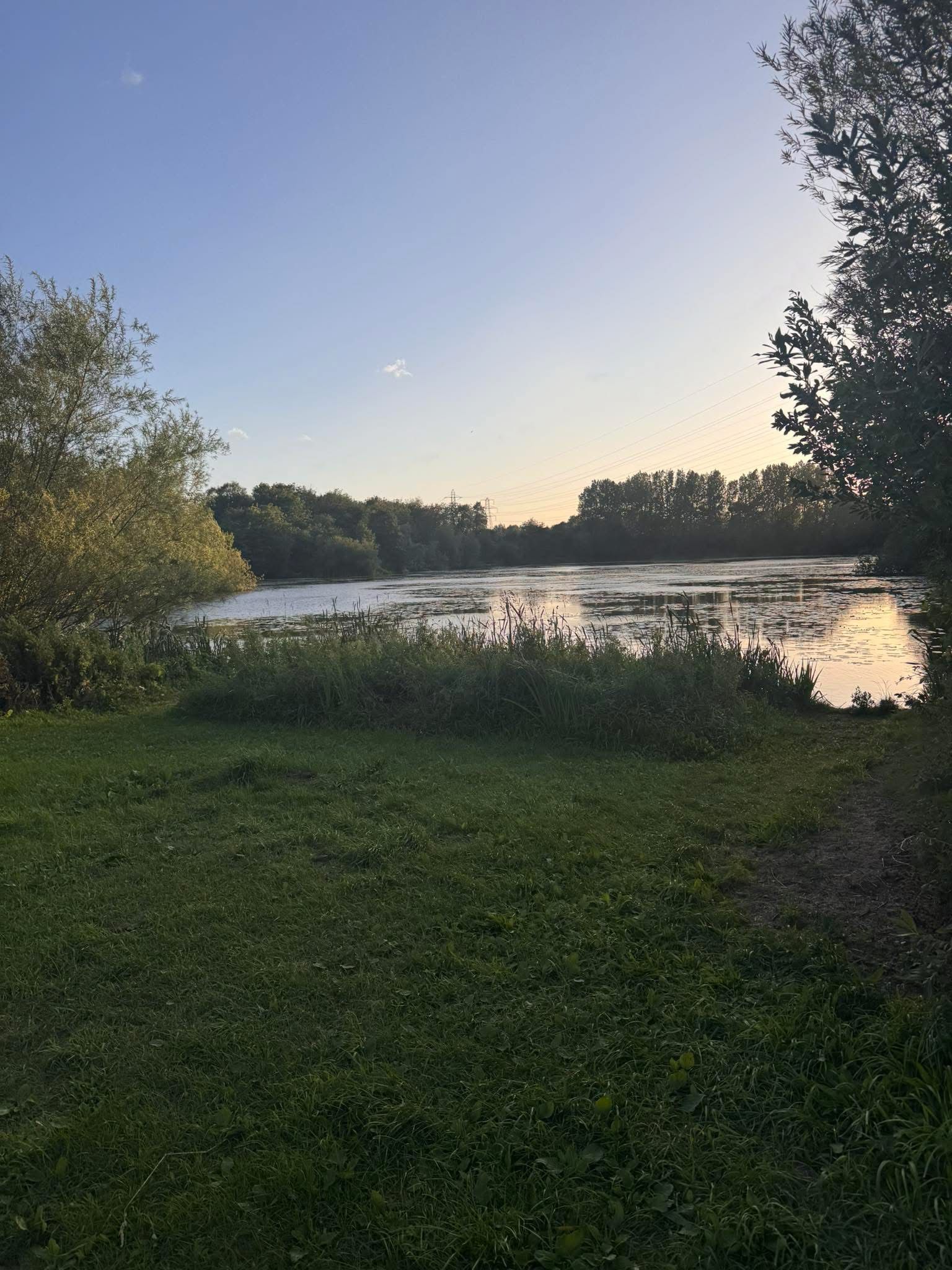 Grey Mist Mere photo 7