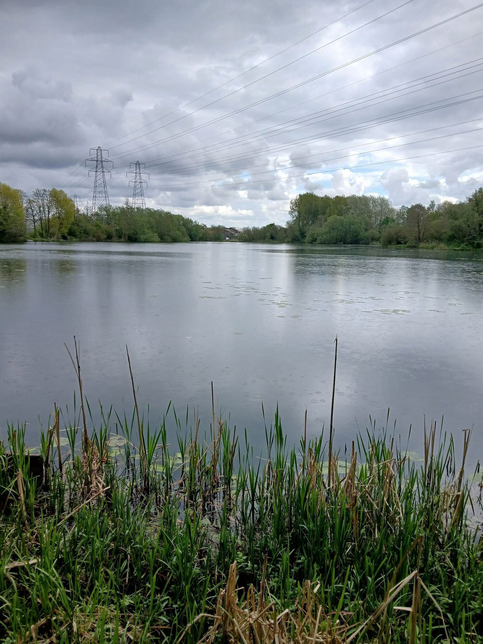 Grey Mist Mere photo 11