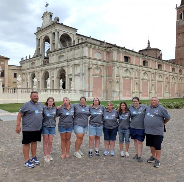 Warrington Anglers' Association column week 18