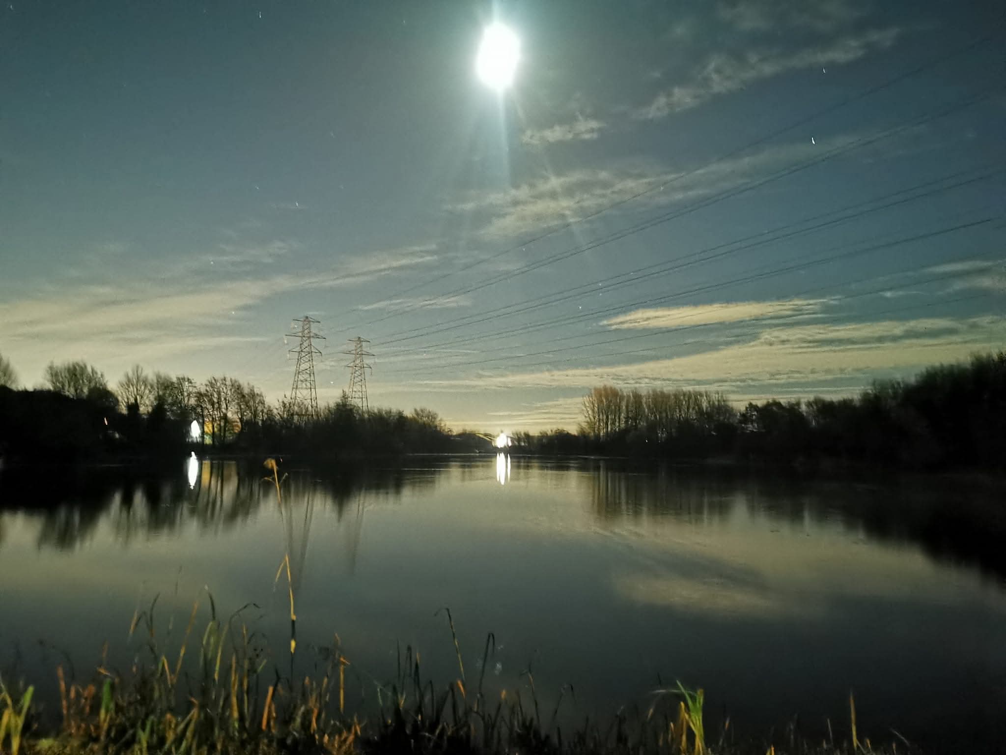 Grey Mist Mere photo 13