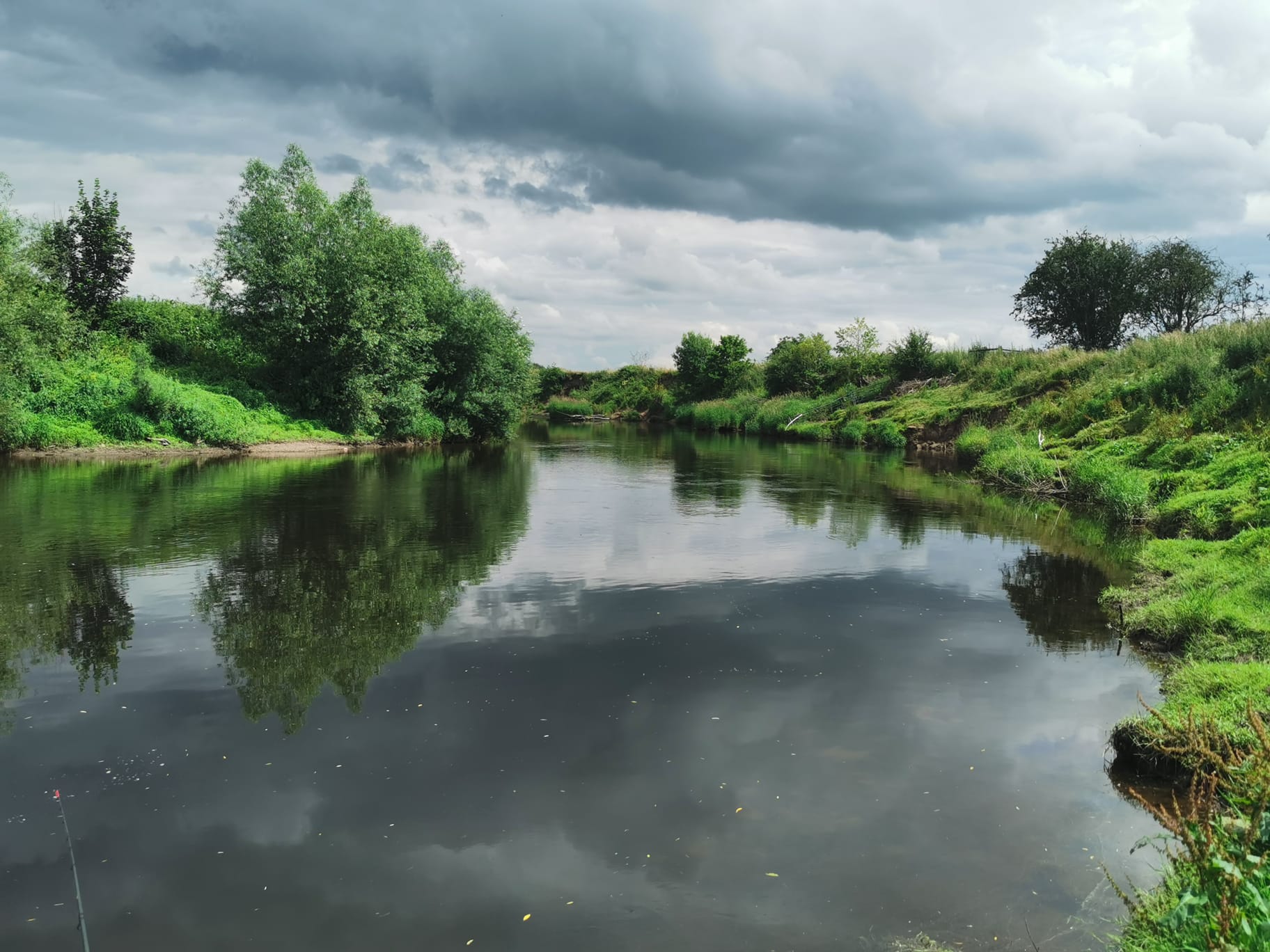 Dee - Worthenbury photo 11