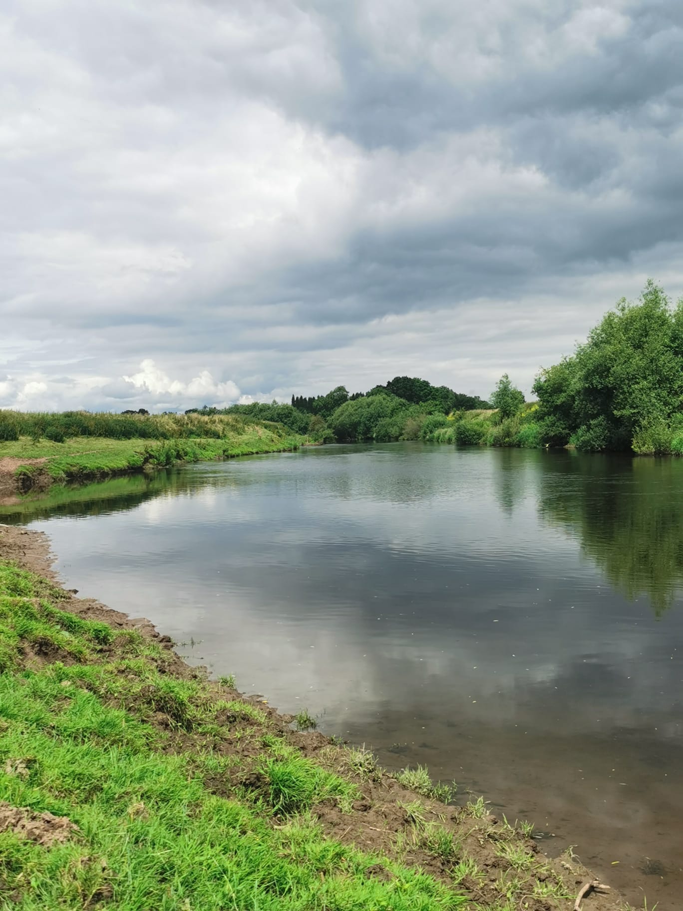 Dee - Worthenbury photo 14