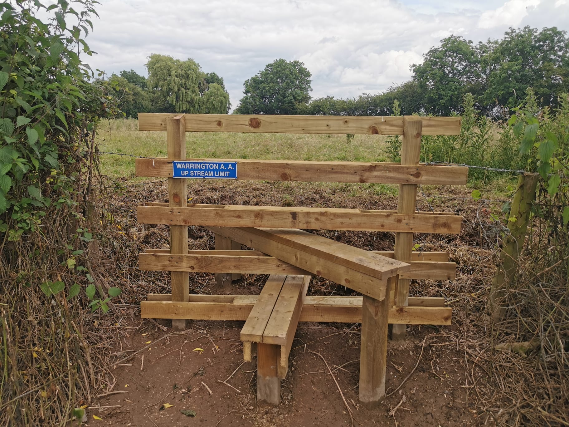 Dee - Worthenbury photo 12