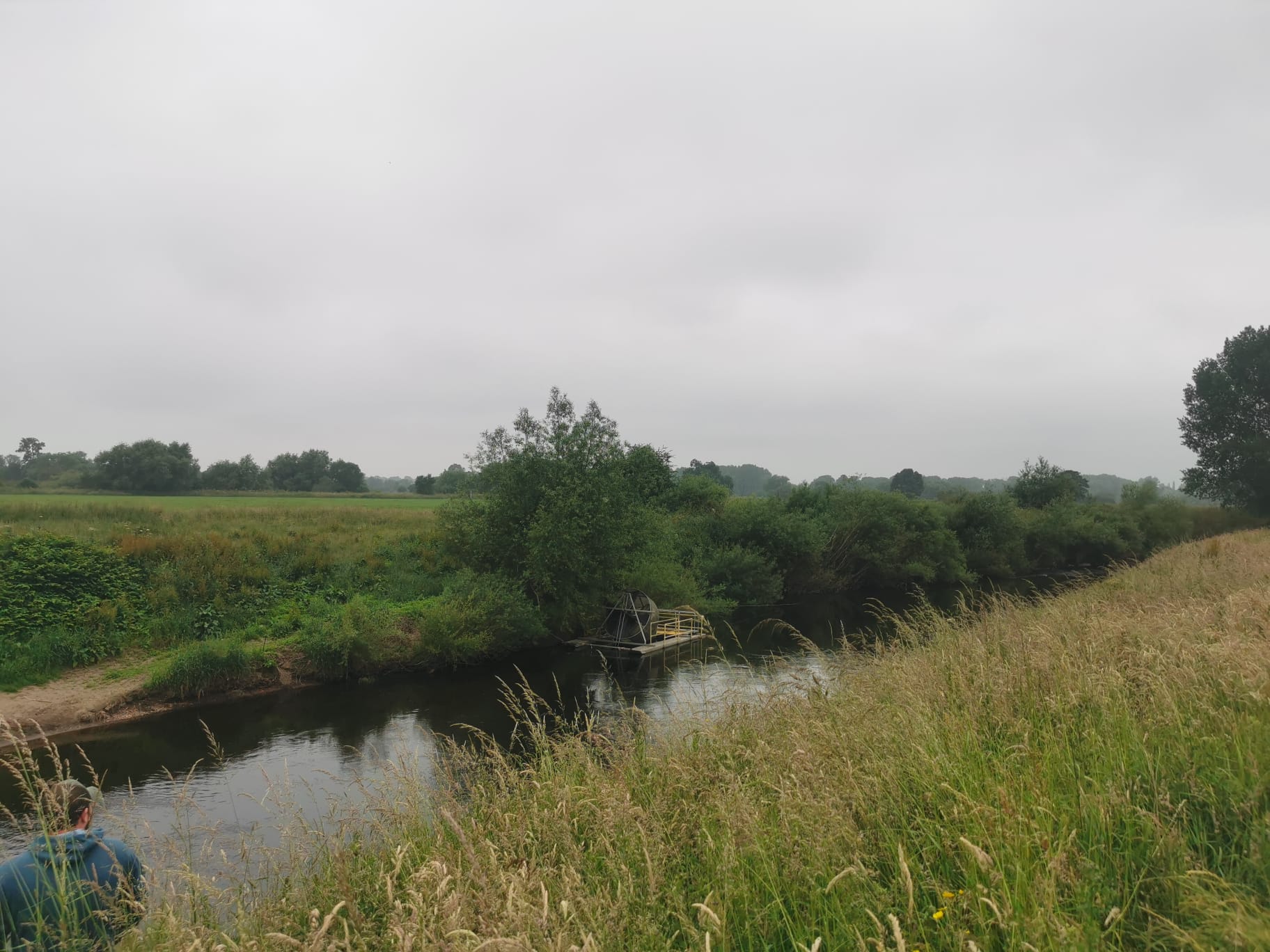 Dee - Worthenbury photo 13