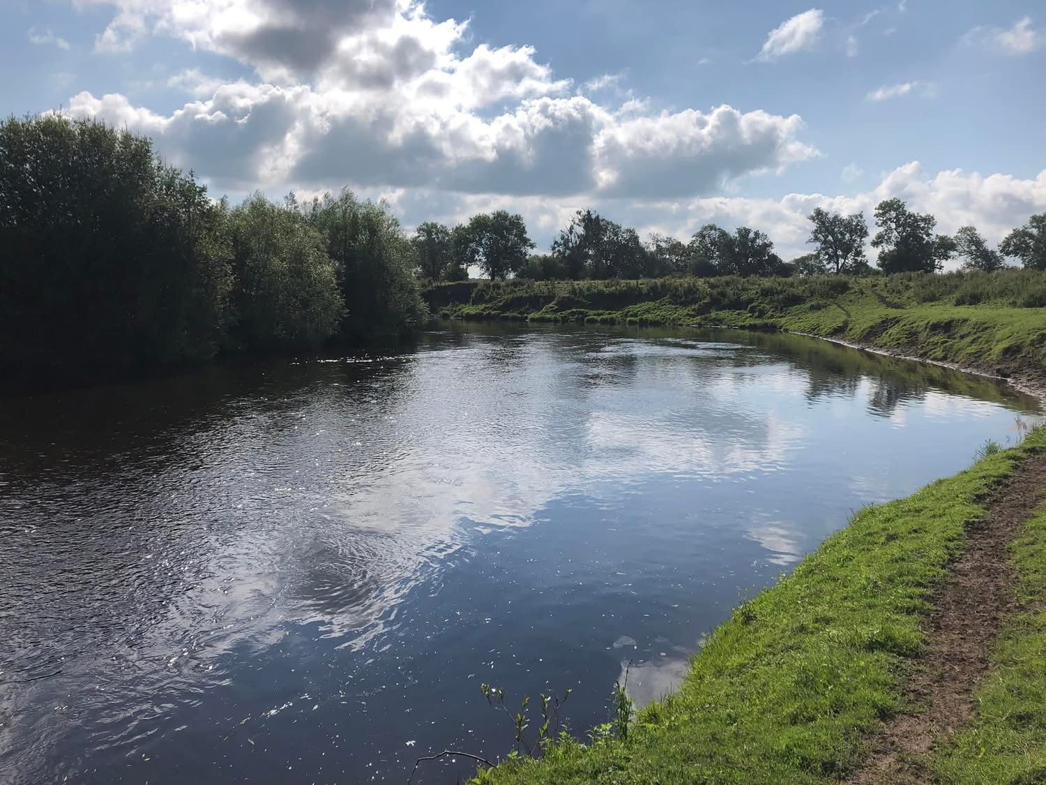 River Dee & Tributaries