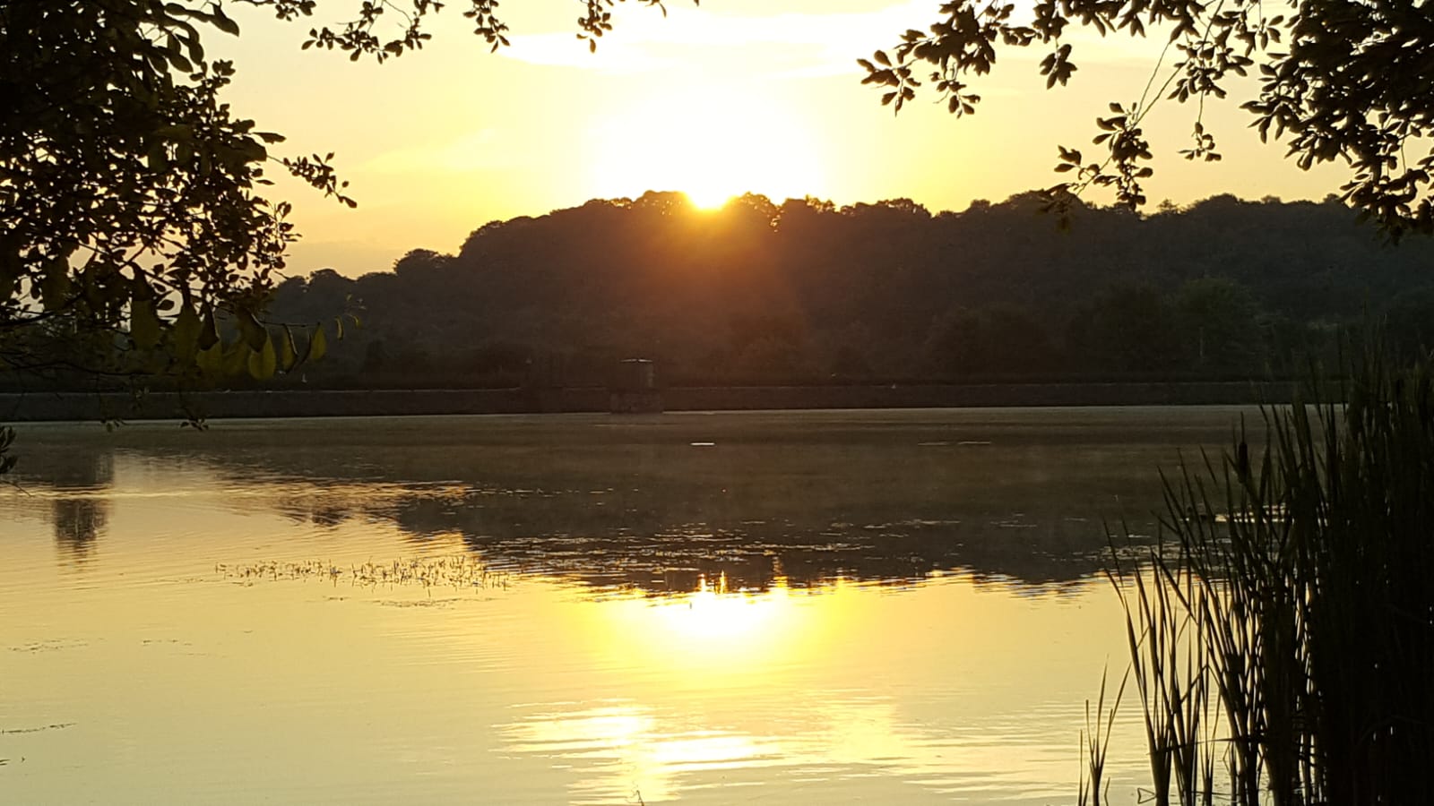 Appleton Reservoir photo 11