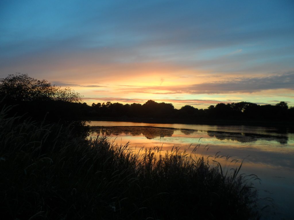 Appleton Reservoir photo 12