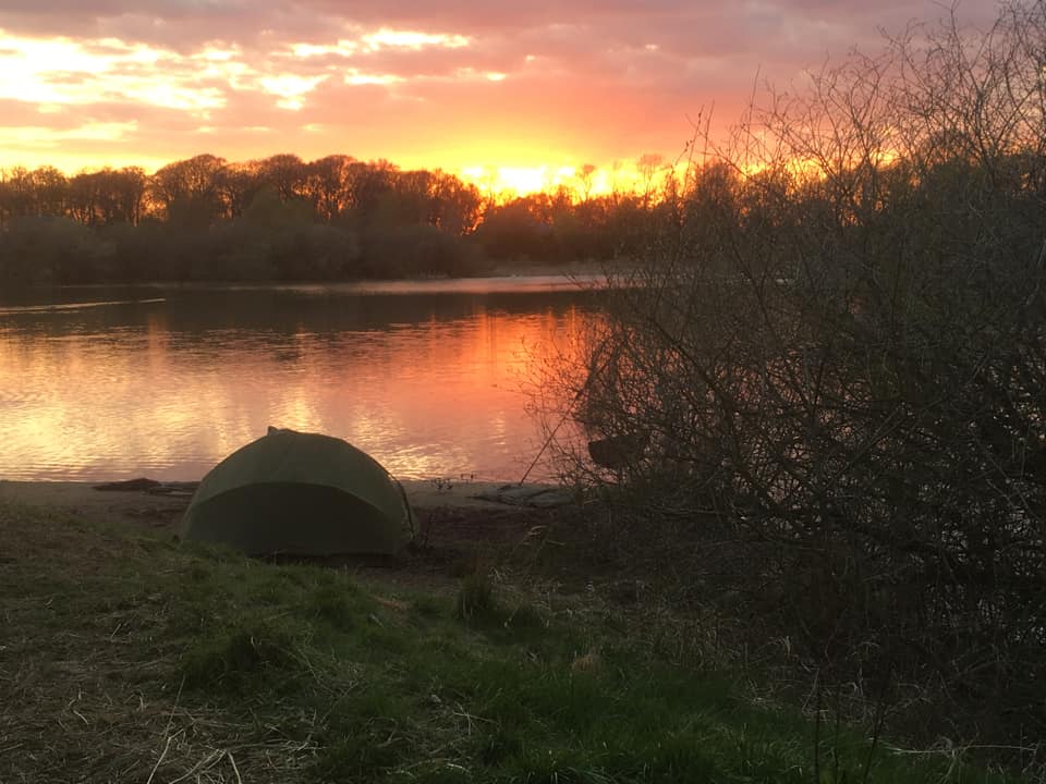 Appleton Reservoir photo 13