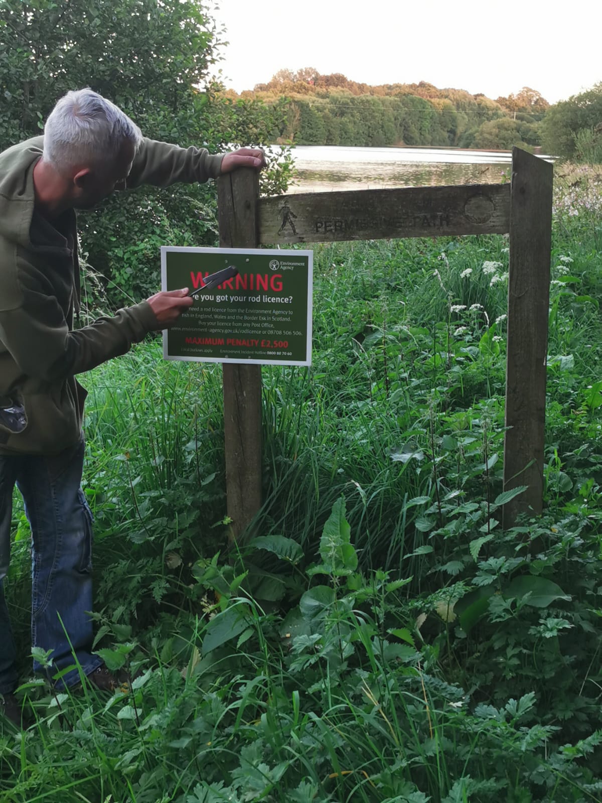 Appleton Reservoir photo 15