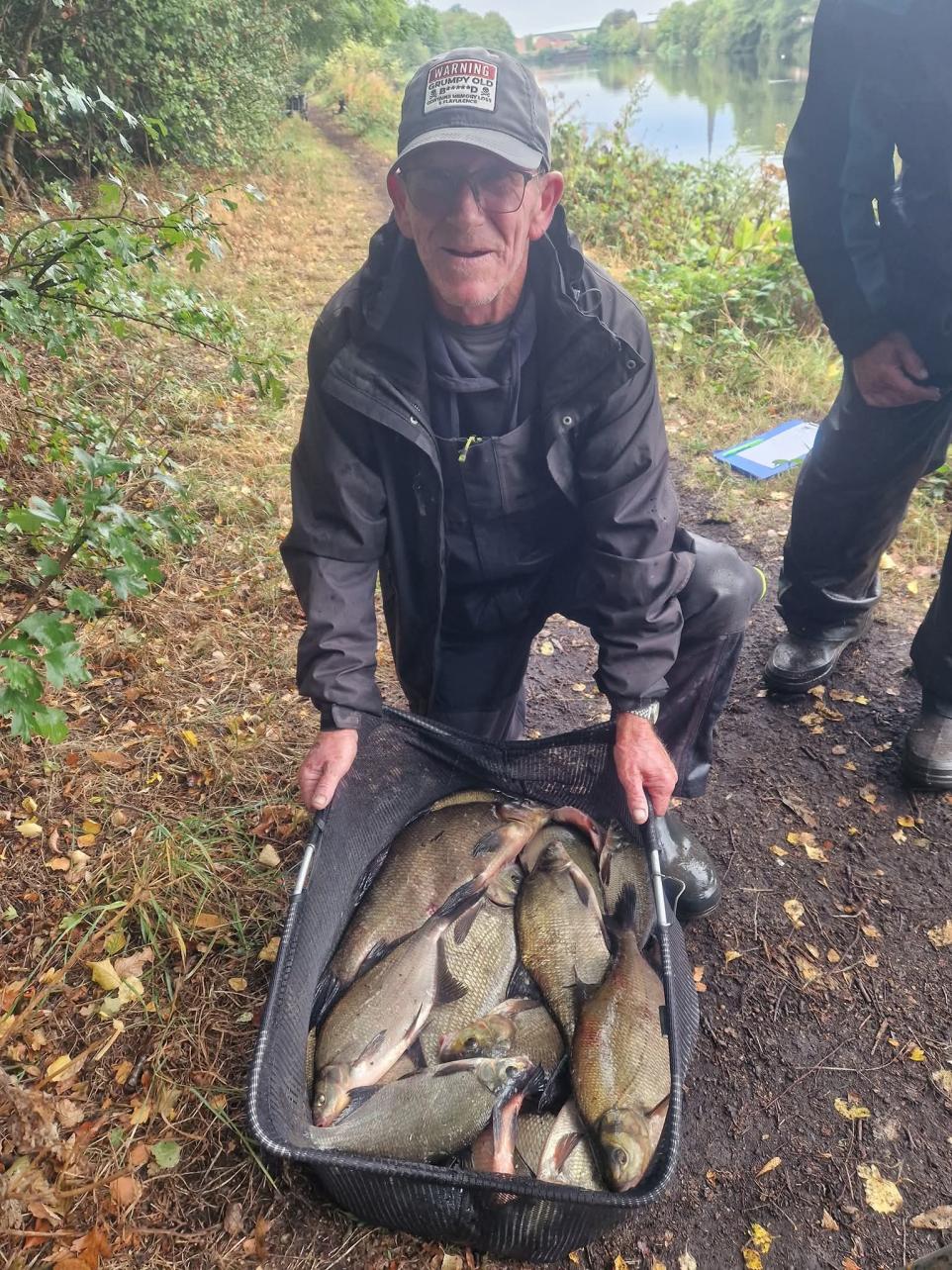 Column : How WAA's all-time match record was so nearly beaten...