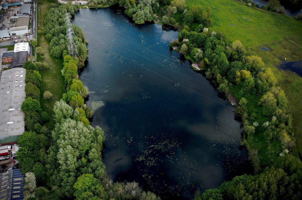 Grey Mist Mere photo 15