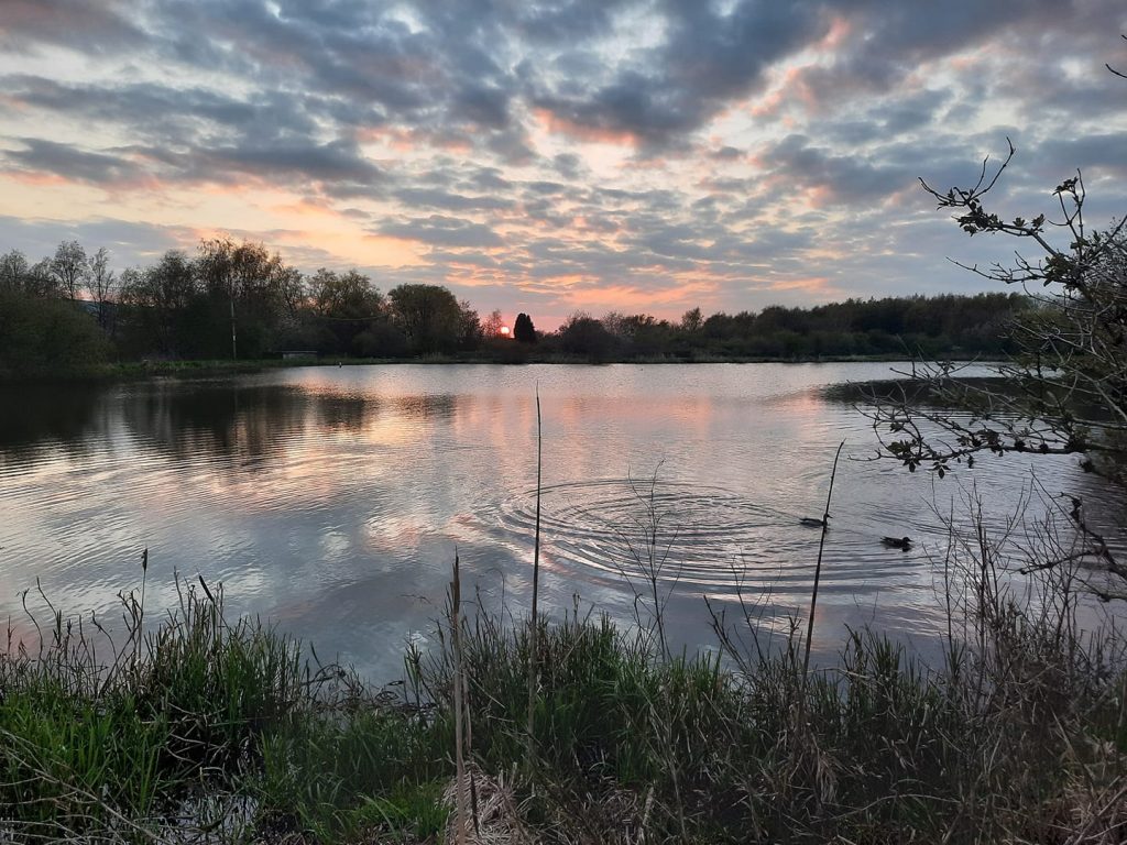  Woodshaw Reservoir photo 7