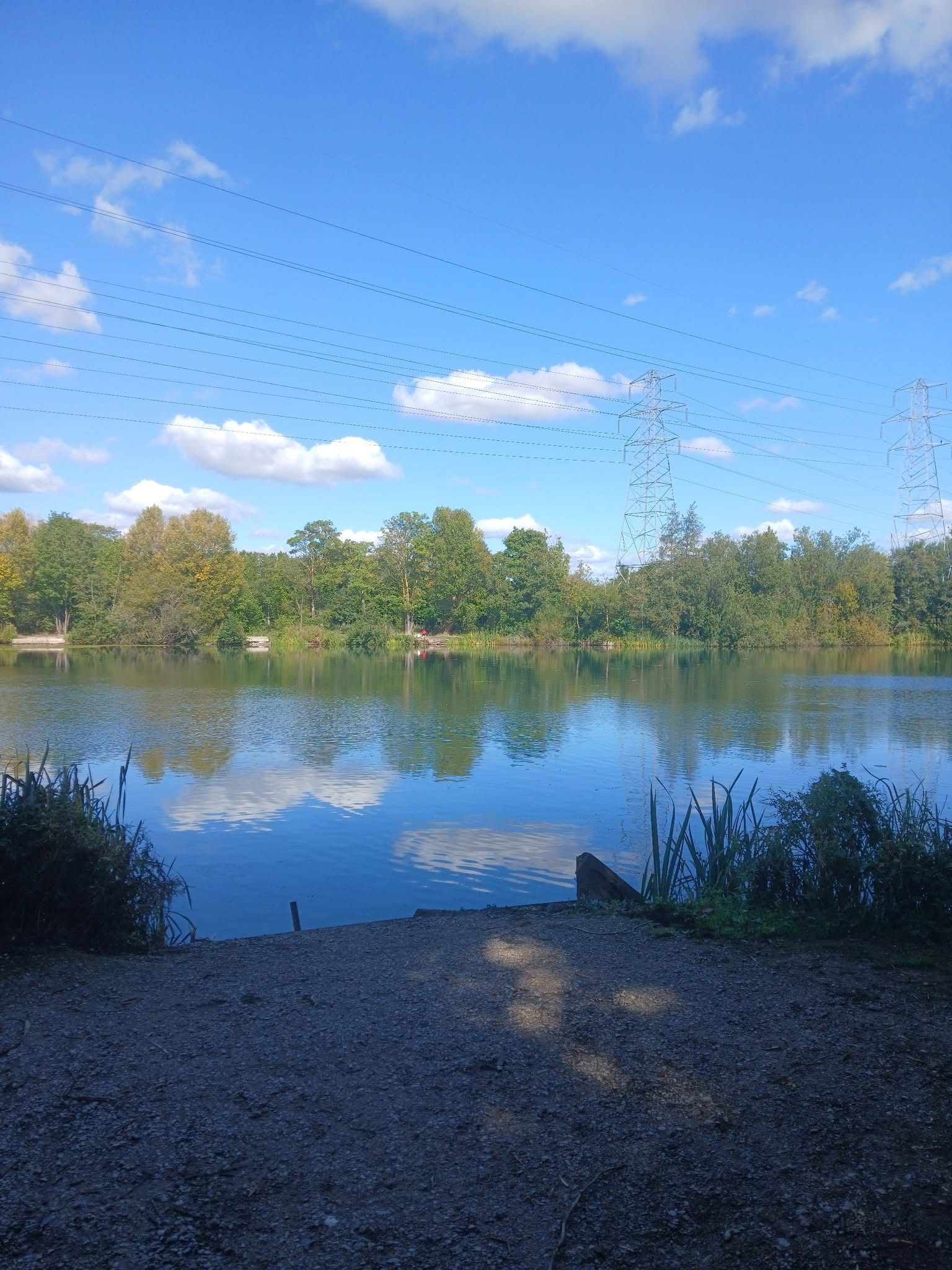 Grey Mist Mere photo 16