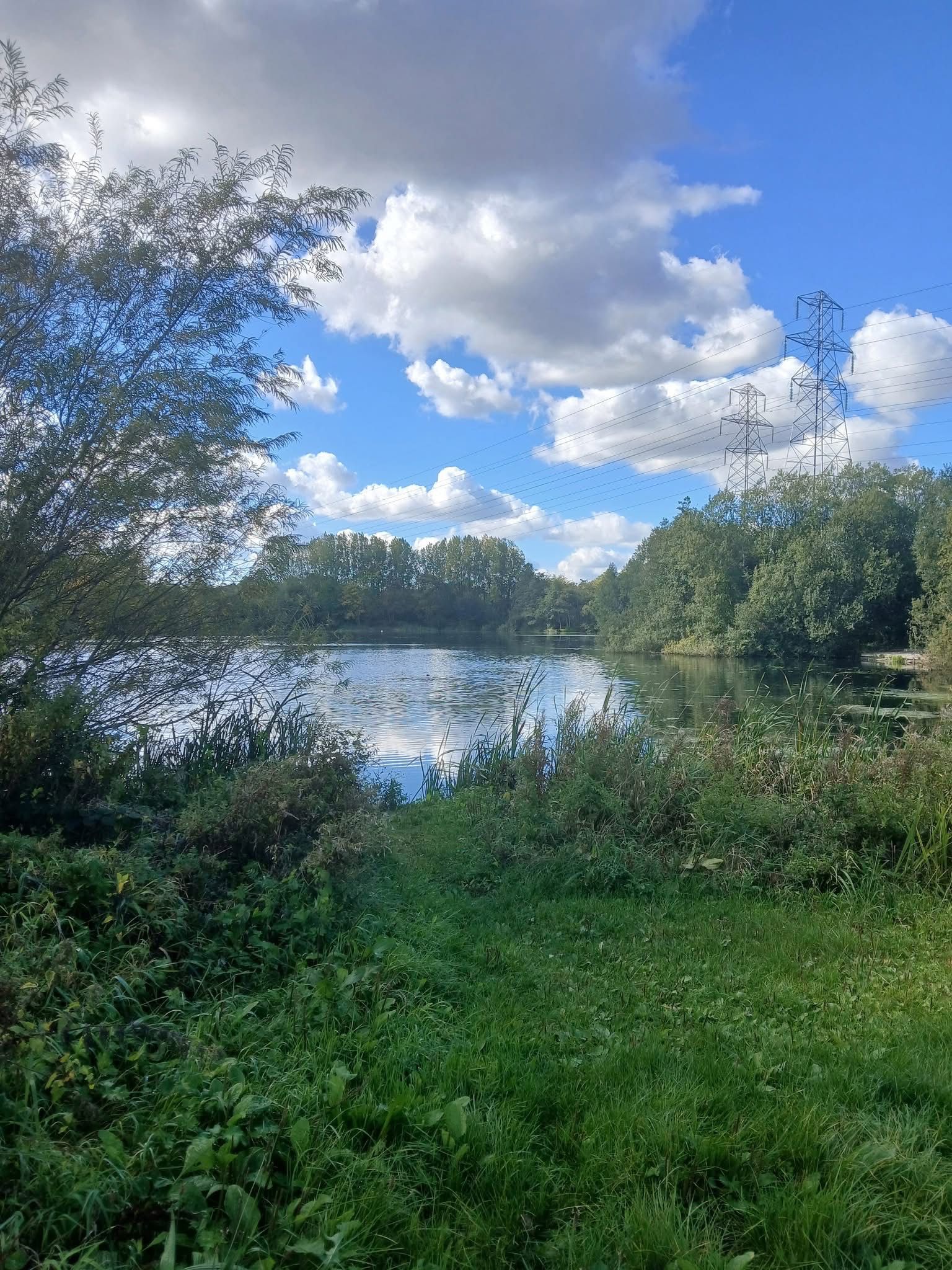 Grey Mist Mere photo 17