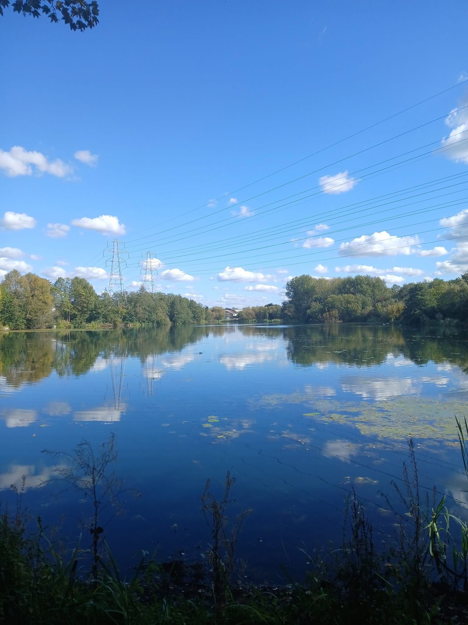 Grey Mist Mere photo 19