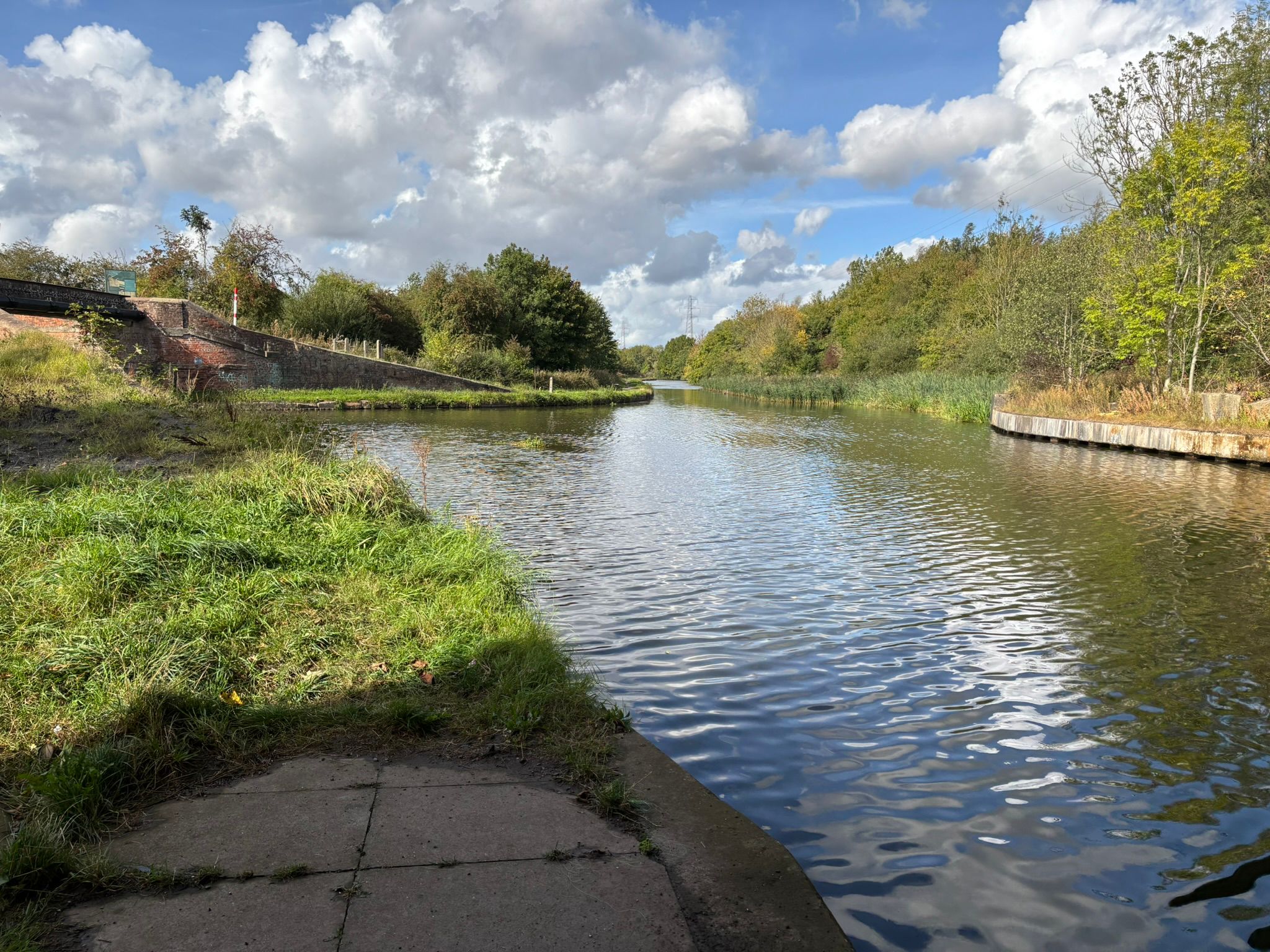 1 Preston Brook Tunnel - George Gleaves Br (PRESTON BROOK) photo 6