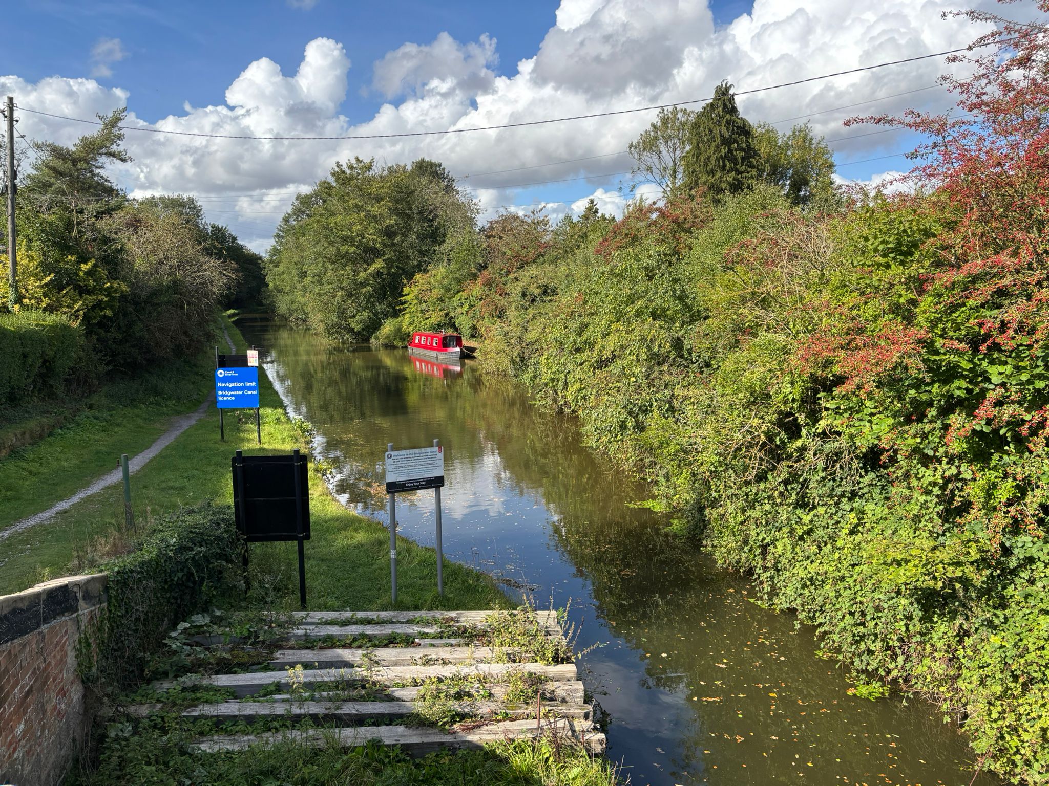1 Preston Brook Tunnel - George Gleaves Br (PRESTON BROOK) photo 5