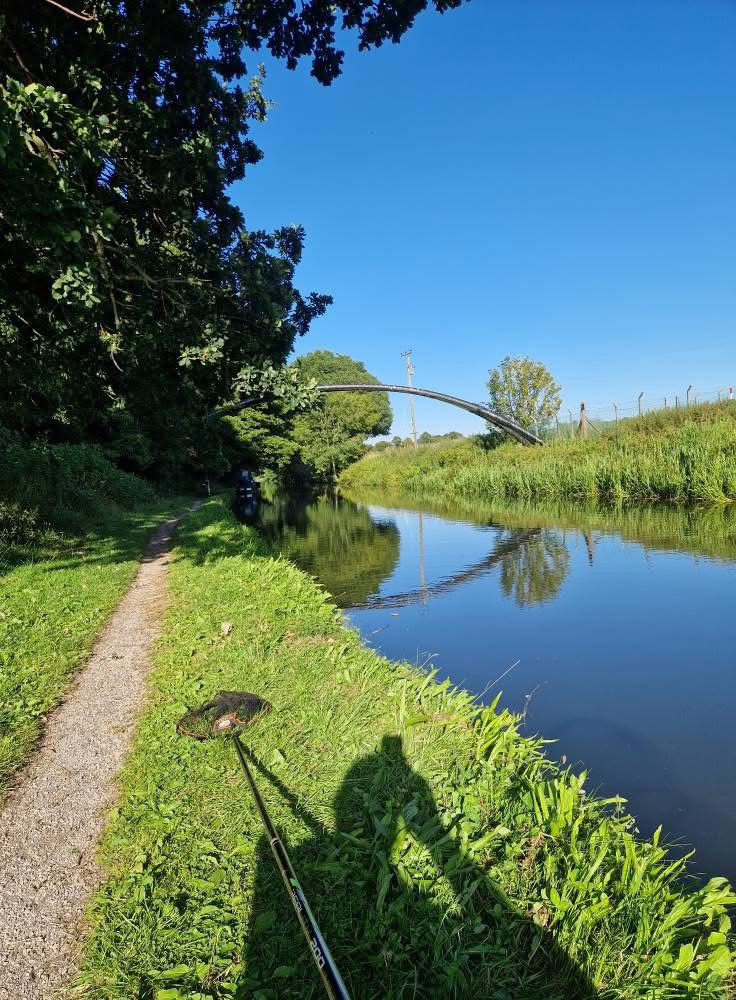 2 George Gleaves Br - Keckwick Br (DARESBURY) photo 7