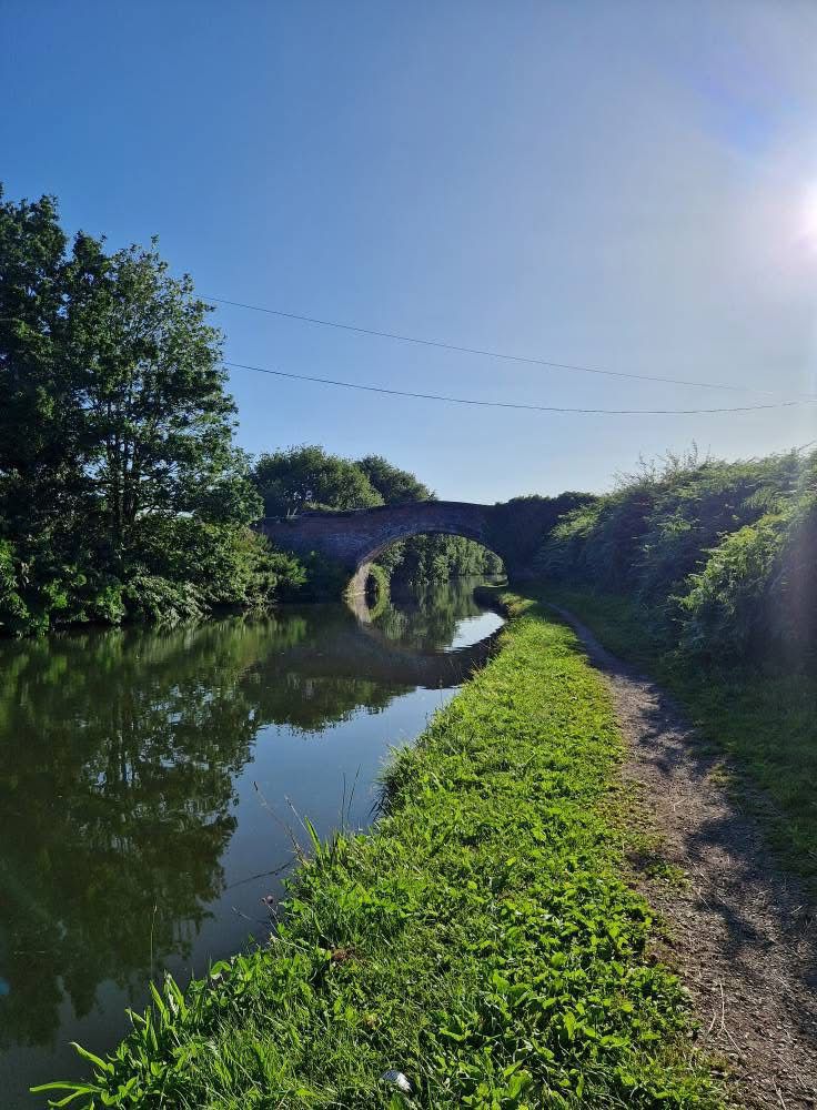 2 George Gleaves Br - Keckwick Br (DARESBURY) photo 6