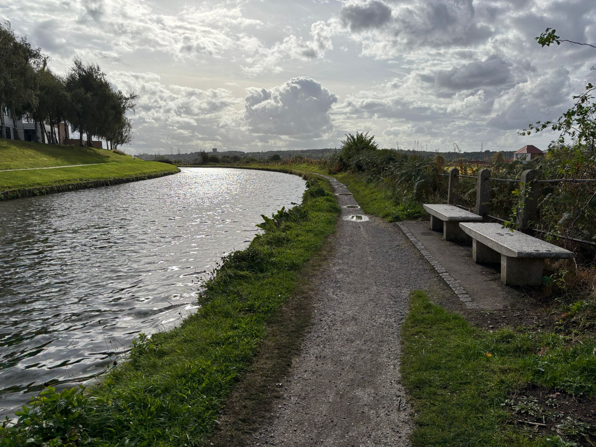 2 George Gleaves Br - Keckwick Br (DARESBURY) photo 5