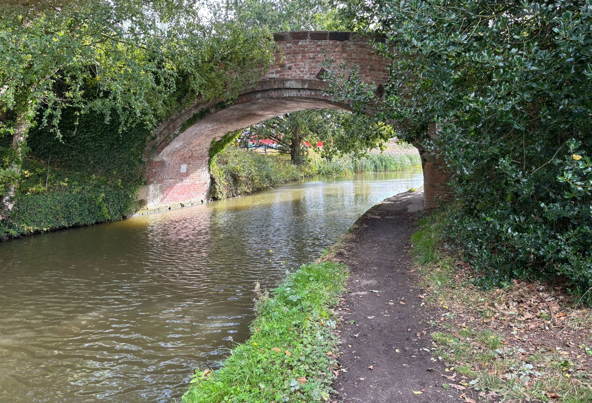 2 George Gleaves Br - Keckwick Br (DARESBURY) photo 8