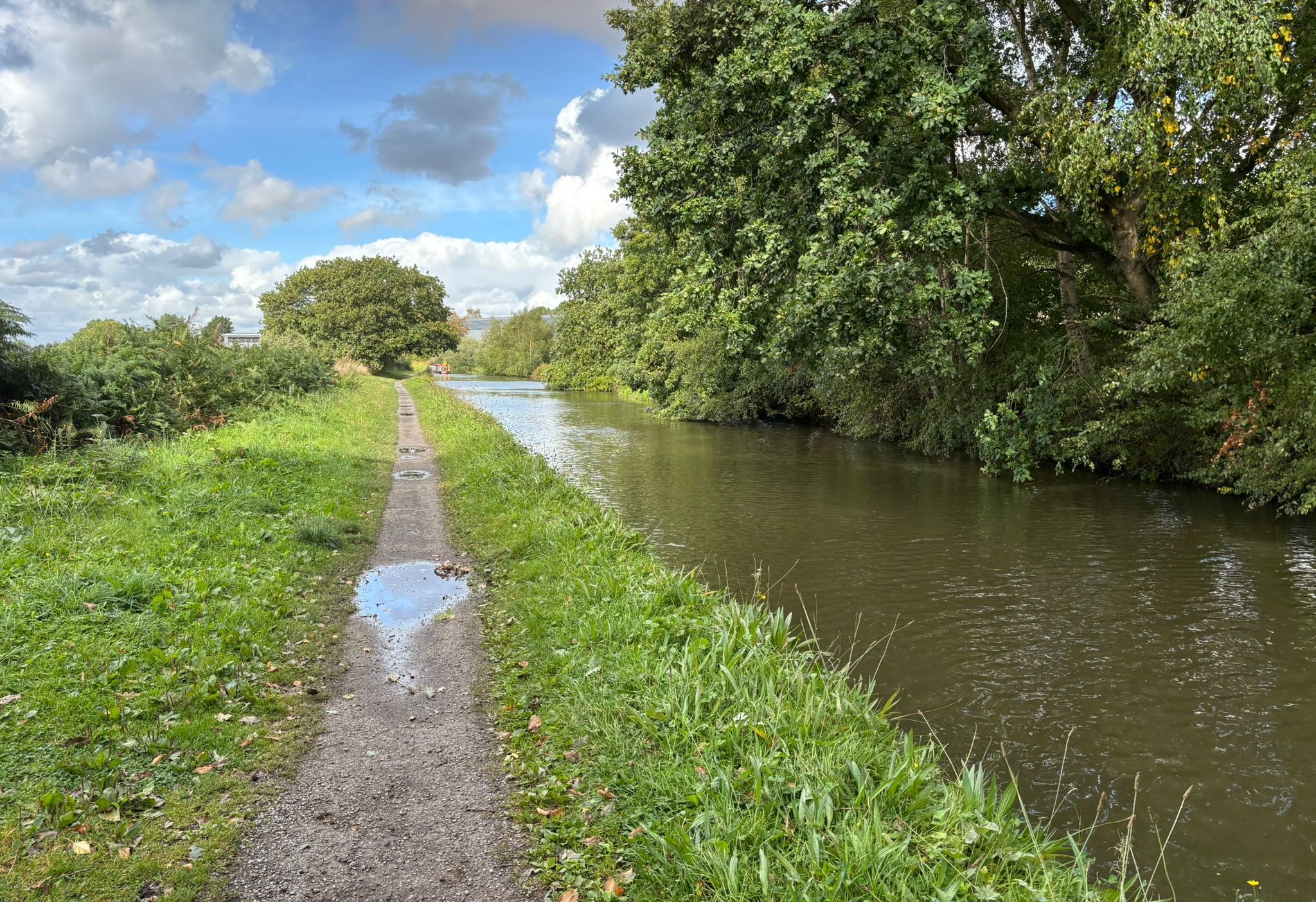 2 George Gleaves Br - Keckwick Br (DARESBURY) photo 9