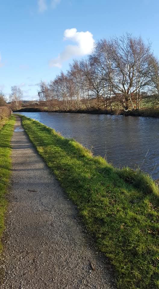 3 Keckwick Br - Acton Grange Br (MOORE) photo 5