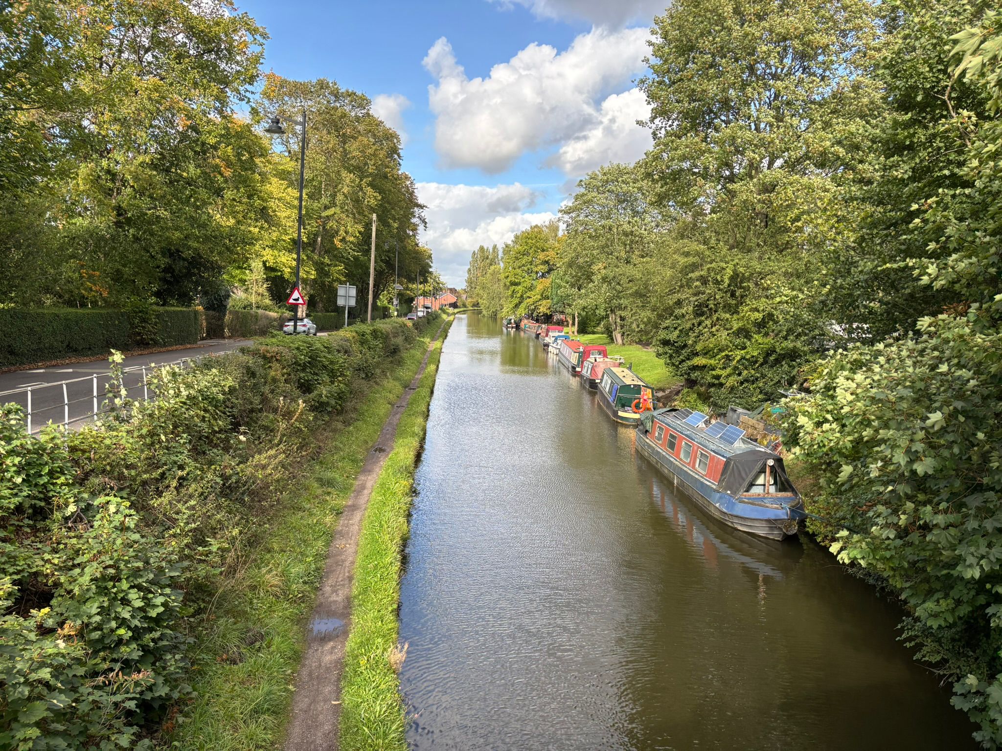 3 Keckwick Br - Acton Grange Br (MOORE) photo 8