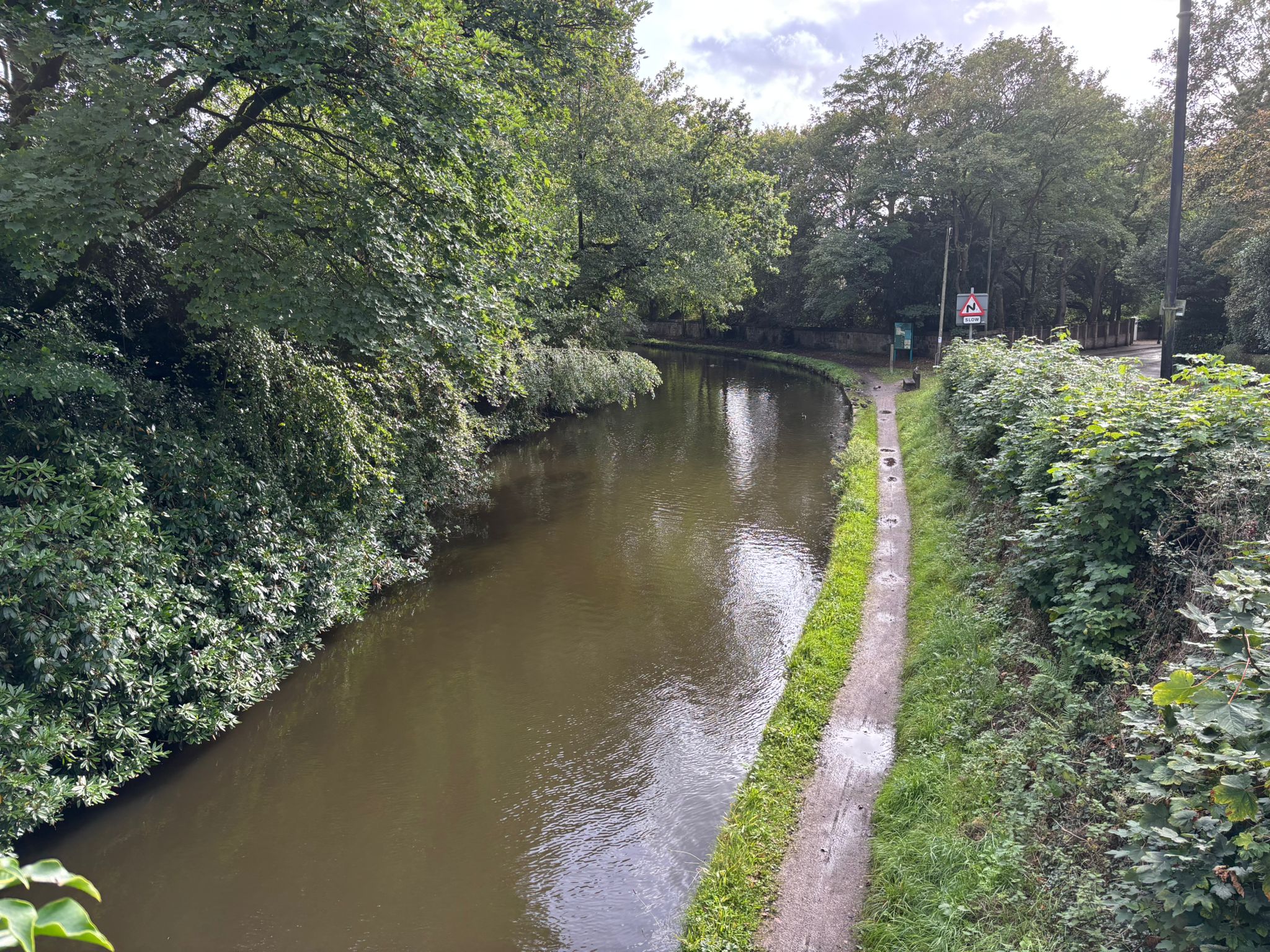 3 Keckwick Br - Acton Grange Br (MOORE) photo 7