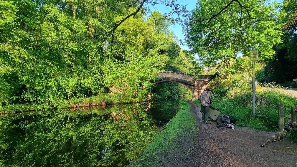 4 Acton Grange Br - Houghs Br (WALTON) photo 3