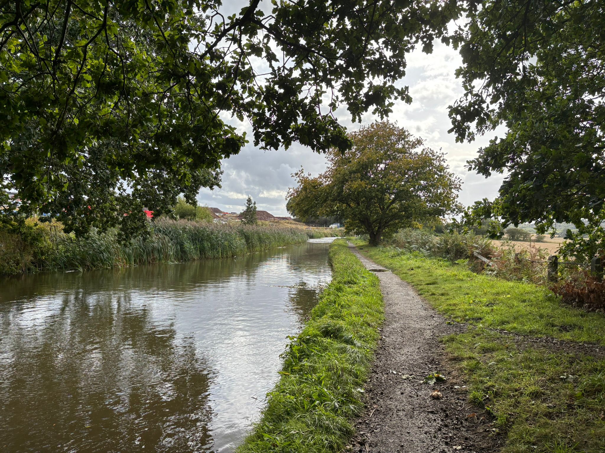 4 Acton Grange Br - Houghs Br (WALTON) photo 5