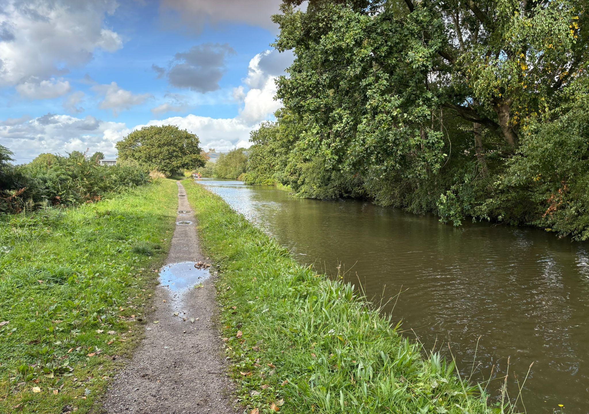 4 Acton Grange Br - Houghs Br (WALTON) photo 6