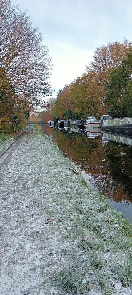 5 Houghs Br - Stanny Lunt Br (STOCKTON HEATH) photo 5