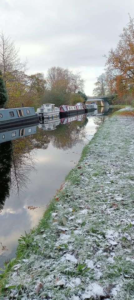 5 Houghs Br - Stanny Lunt Br (STOCKTON HEATH) photo 6