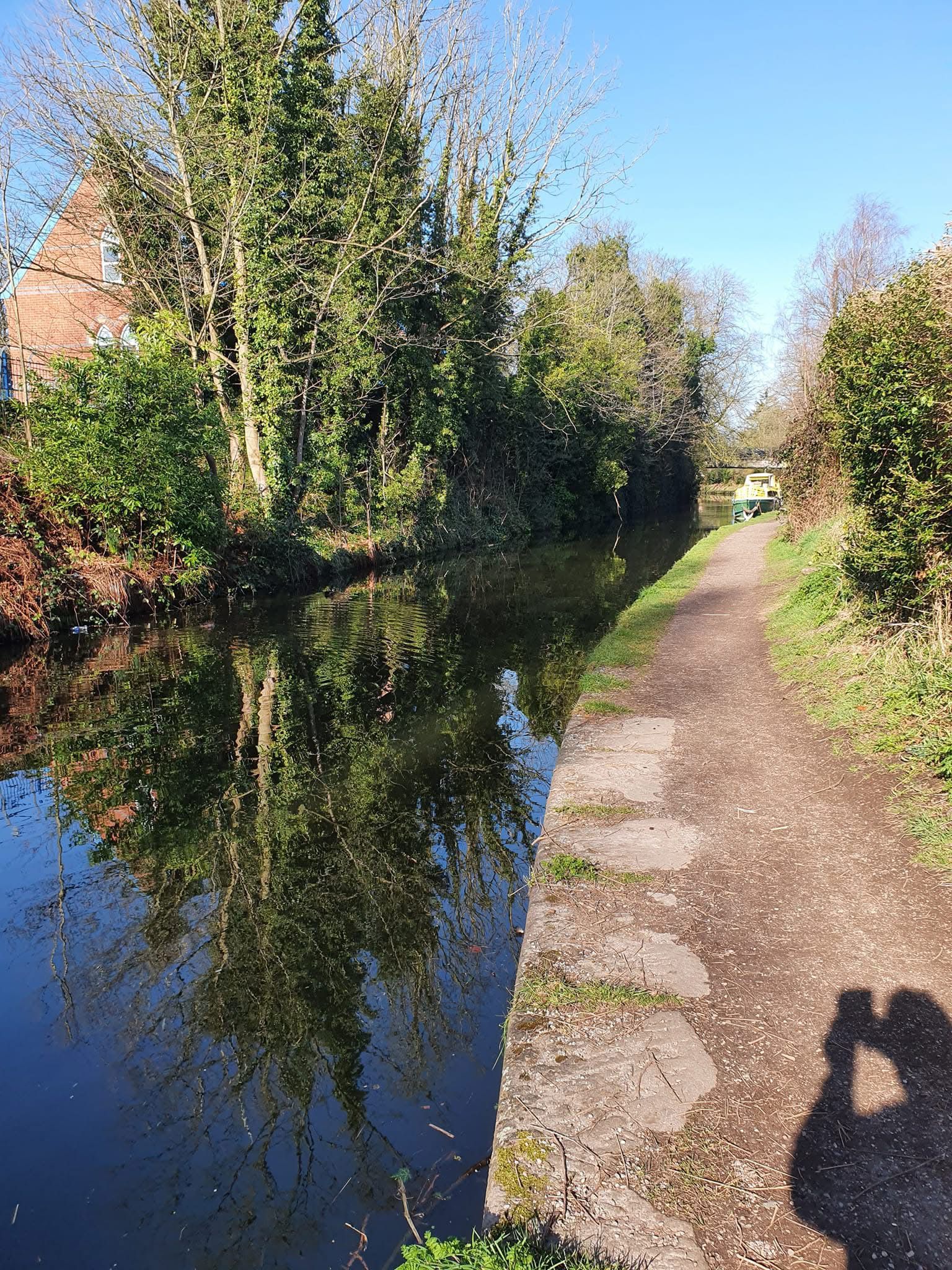 5 Houghs Br - Stanny Lunt Br (STOCKTON HEATH) photo 7