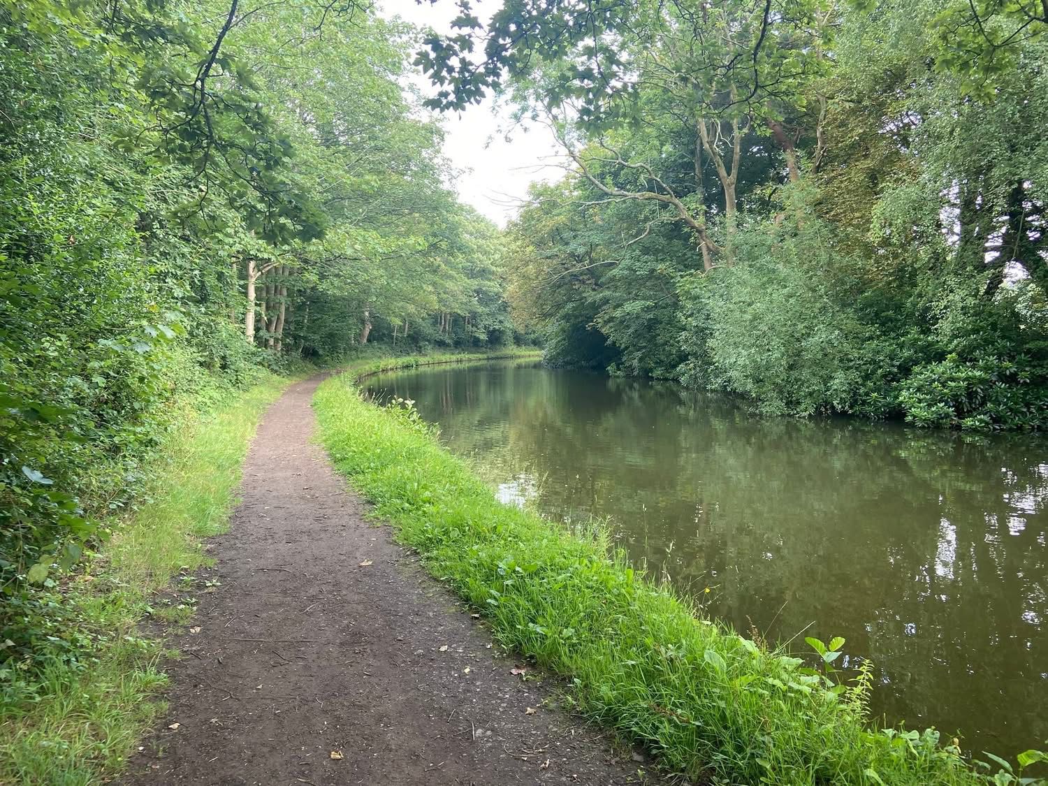 5 Houghs Br - Stanny Lunt Br (STOCKTON HEATH) photo 8