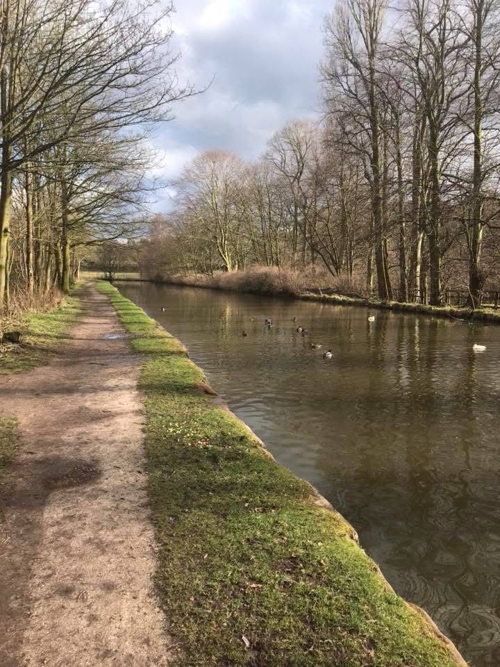 5 Houghs Br - Stanny Lunt Br (STOCKTON HEATH) photo 9