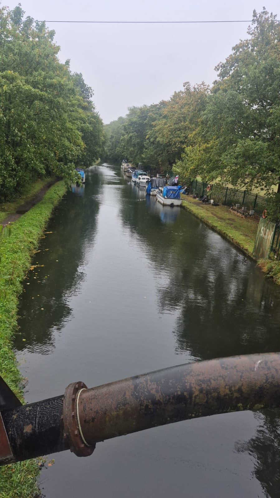 7 Pickerings Br to Lymm Br (LYMM) photo 3