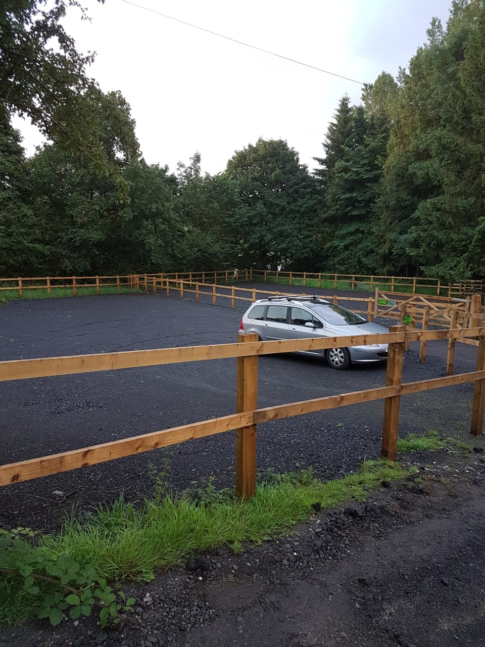 River Ribble – Hurst Green photo 5