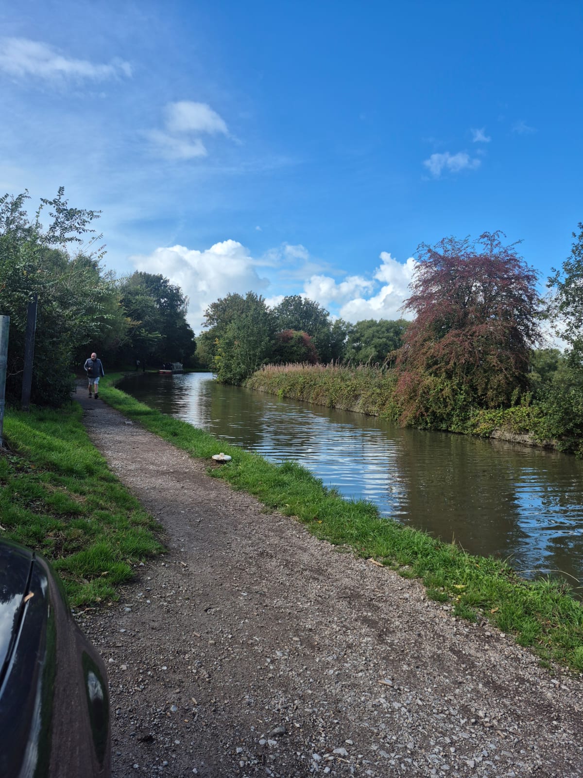 8 WhatCroft Lane - Croxton Lane photo 3