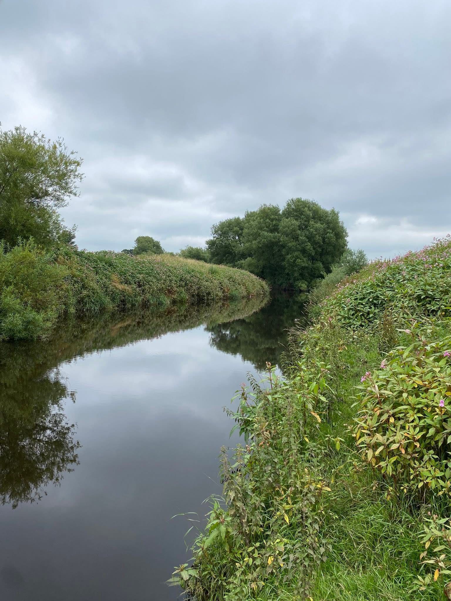 River Wyre – Churchtown photo 3
